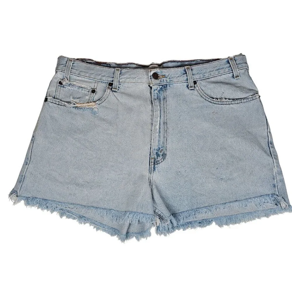 Levi Strauss Signature crafted from